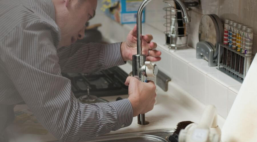 Professional Leak Detection in Robertsville, MO