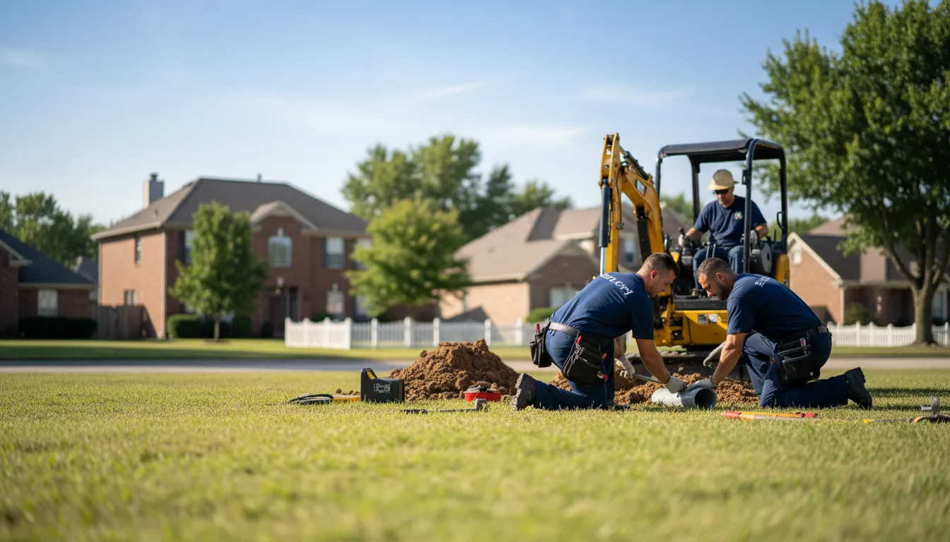 Water Heater Repair in Robertsville, MO near me